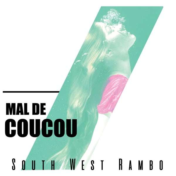 Image of Mal De Coucou EP