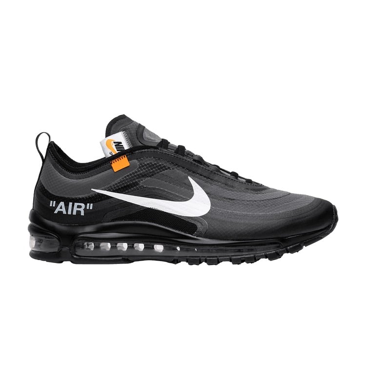 Image of OFF-WHITE x Nike Air Max 97