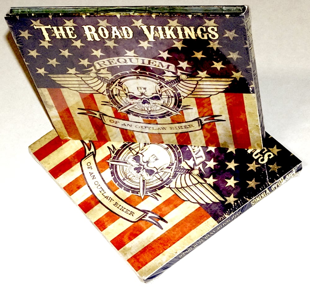 Image of Requiem of an Outlaw Biker