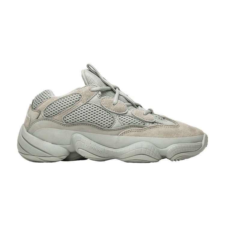 Image of Yeezy 500 Salt