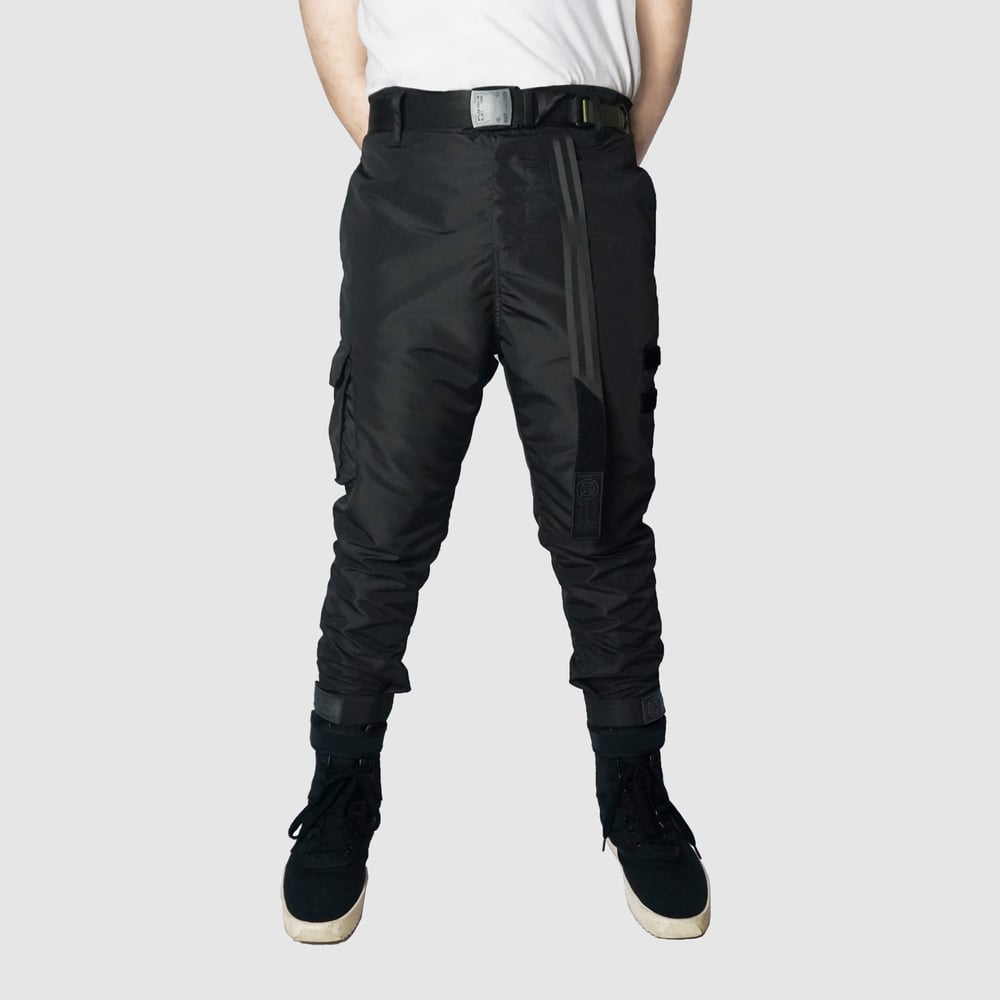 Image of EEZ x NFP Mylta Tac Pants