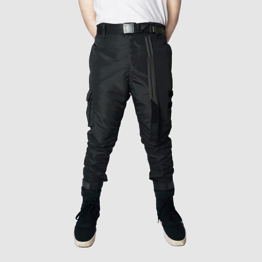 Image of EEZ x NFP Mylta Tac Pants