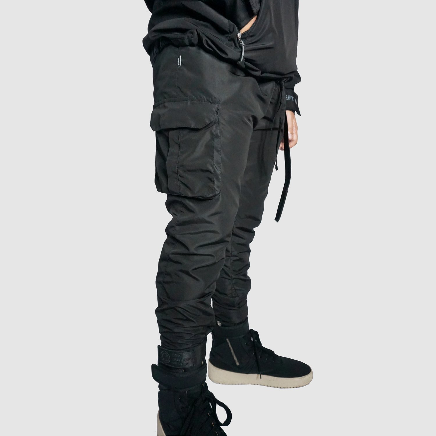 Image of EEZ x NFP Mylta Tac Pants