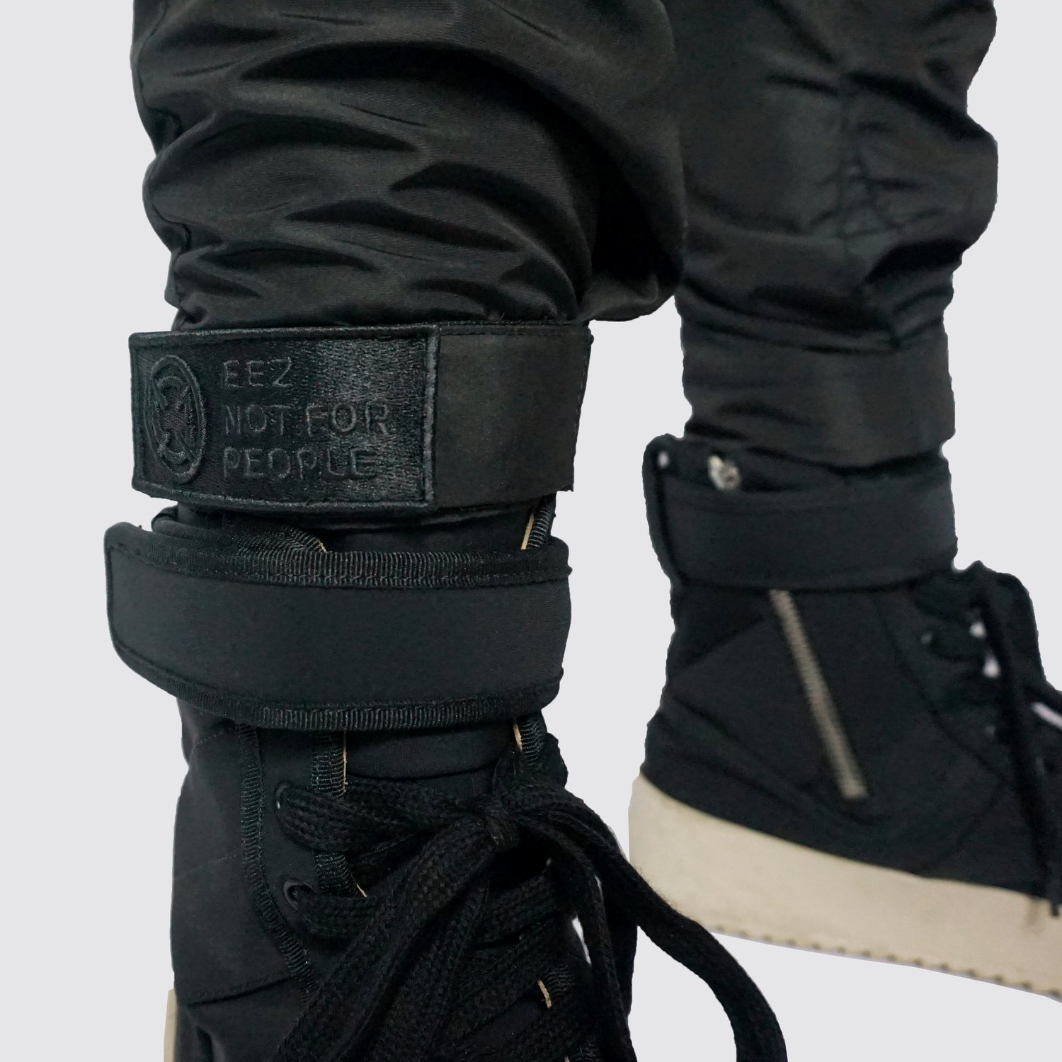 Image of EEZ x NFP Mylta Tac Pants