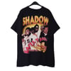*Rare* Wu Tang Clan 'Shadow Boxing' Bootleg T-Shirt