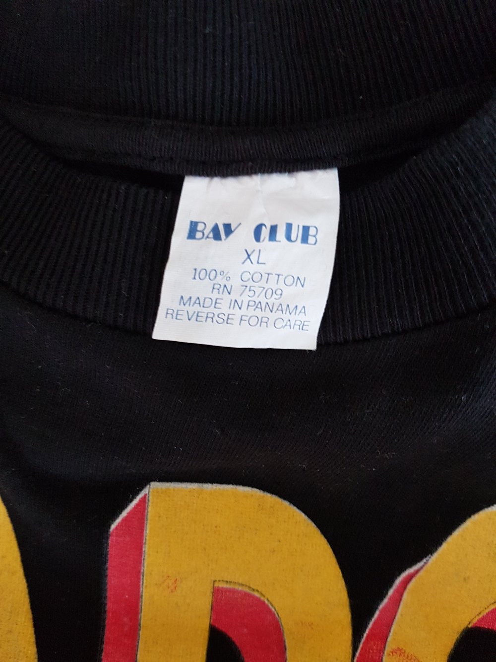*Rare* Wu Tang Clan 'Shadow Boxing' Bootleg T-Shirt