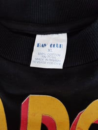 Image 3 of *Rare* Wu Tang Clan 'Shadow Boxing' Bootleg T-Shirt
