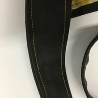 Image 3 of Custom Waxed cotton musette