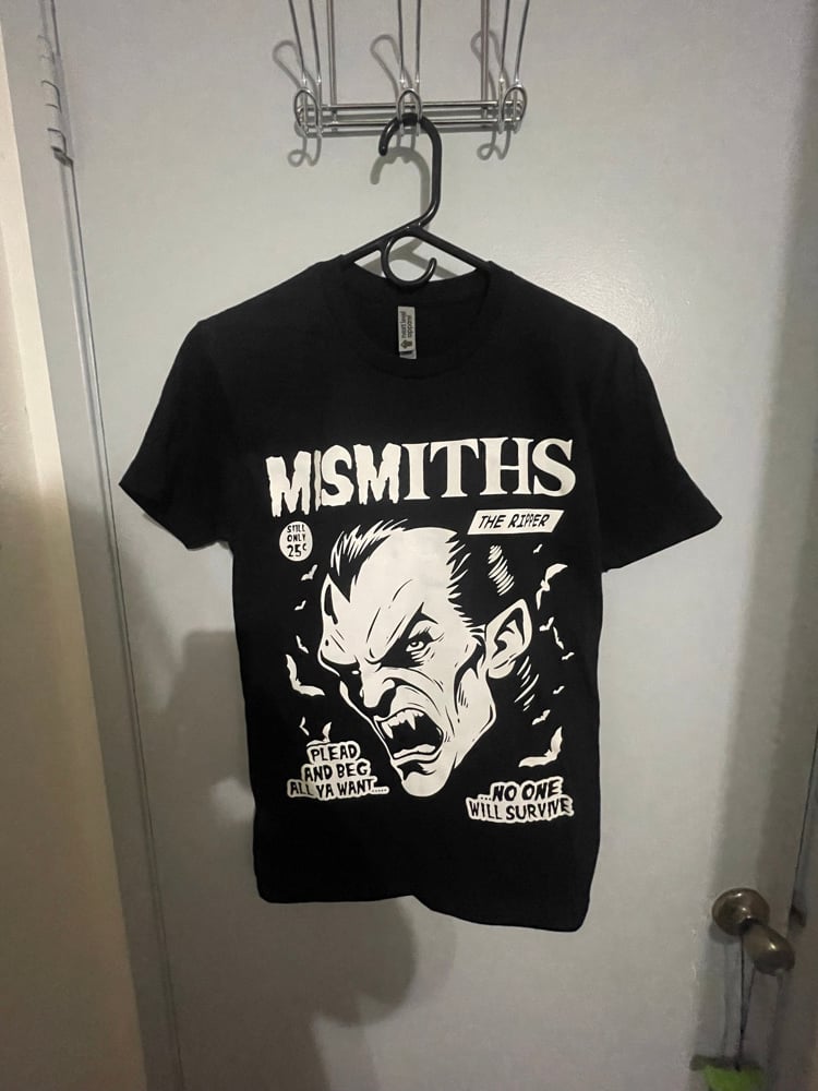 Image of Ripper Shirt