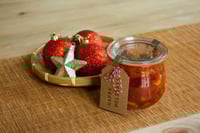 Image 2 of Taller de daikon-kimchi: Kkakdugi 2025