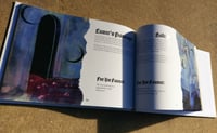 Image 3 of An Ode to Divine & Dirt - (hardback/paperback)