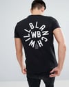 BLACK CIRCLE