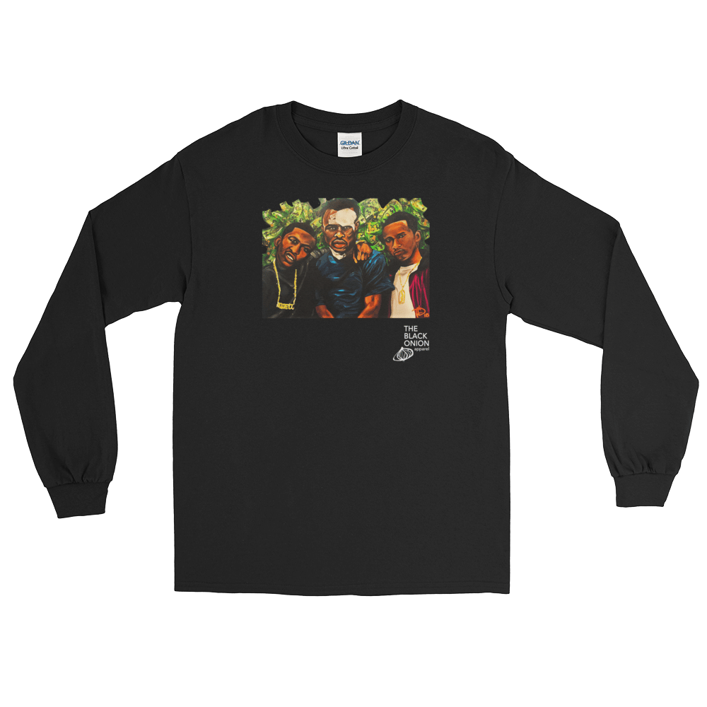 Image of Paid In Full (Long Sleeved)