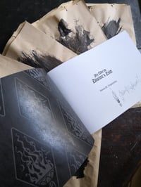 Image 5 of An Ode to Divine & Dirt - (hardback/paperback)
