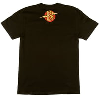 Image 2 of “We Believe” tee (Black) 