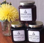 Image of Hominy Grill Jam