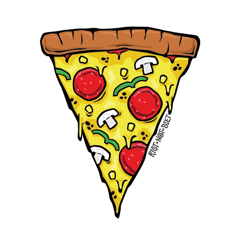 Image of Pizza 
