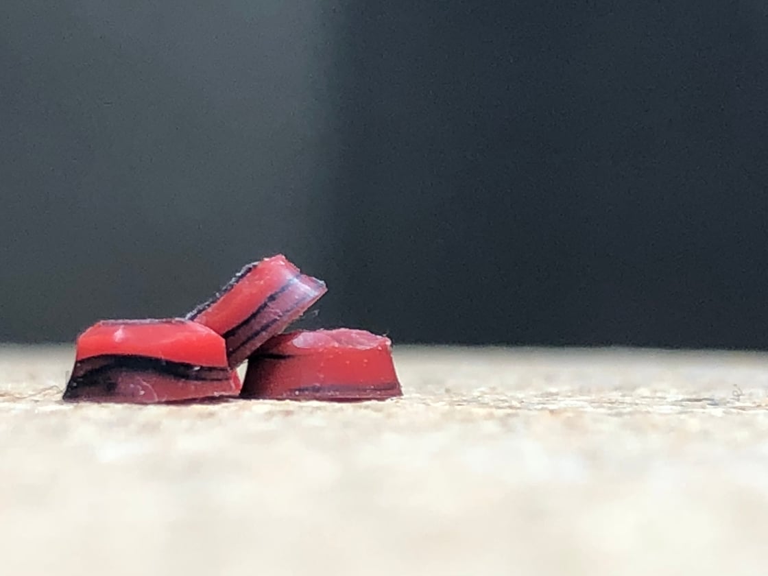 Image of Boünce Swirlies 2.0 (LTD EDITION)