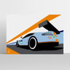 Aston Martin Racing | Gulf Racing