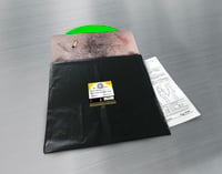 Image 1 of Graf Orlock "Examination of Violent Cinema Vol. 1" LP VIT053 