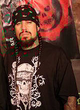 Image 2 of Graf Orlock "Examination of Violent Cinema Vol. 1" LP VIT053 