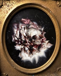 Image 3 of ‘SWEET DREAMS’ - 9 x 7” - Miniature Open Edition Museum Archival Print