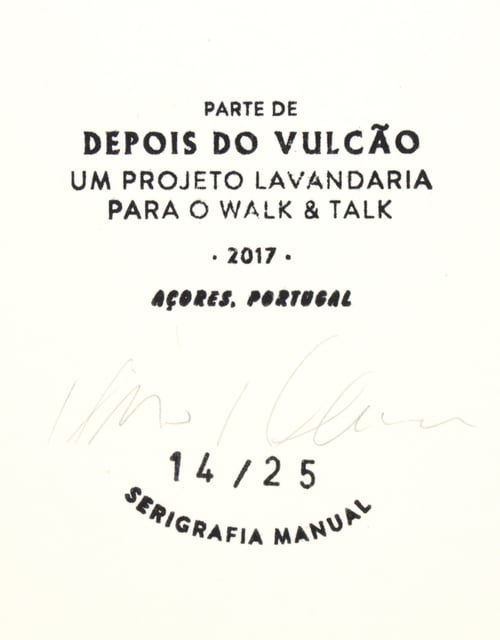 Image of VOX POP vol I, Hugo Oliveira