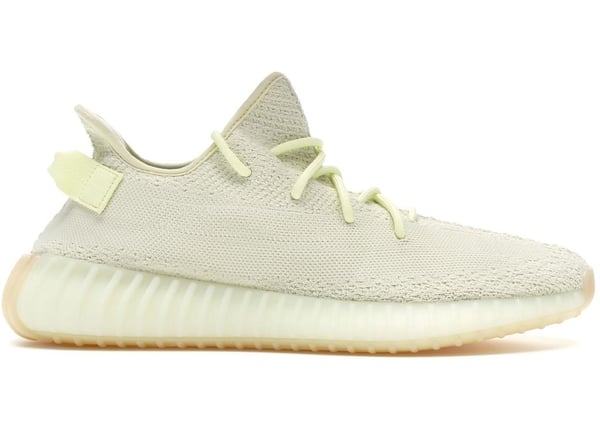 Image of Adidas Yeezy Boost 350 V2 Butter