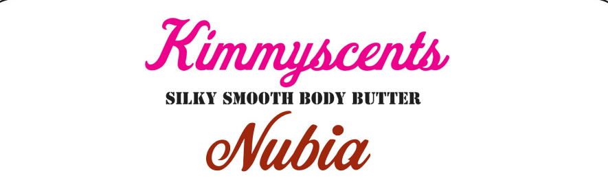Image of Nubia Body Butter