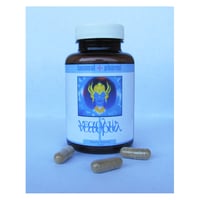 Image 1 of NEARLY NATURAL NOOTROPIC BLEND (NOW WITH CHAGA AND REISHI<3) [ADAPTOGENIC]
