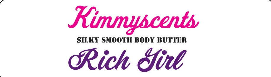 Image of Rich Girl Body Butter
