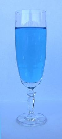 Image 4 of METHYLENE BLUE LIQUID W/DROPPER (590 DROPS PER 1OZ BOTTLE)