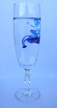 Image 3 of METHYLENE BLUE LIQUID W/DROPPER (590 DROPS PER 1OZ BOTTLE)