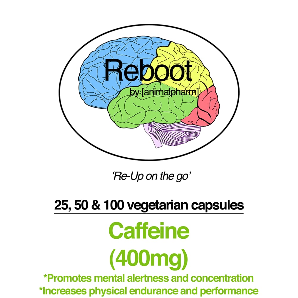 400 mg caffeine