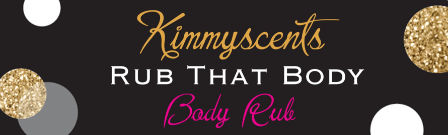 Image of Kimmyscents Body Rub