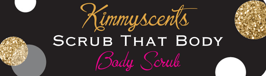 Image of Kimmyscents Body Scrub