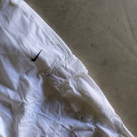 Image 2 of NIKE 3/4 CARGO SHORTS