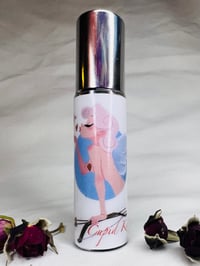 Cupid Kisses Fragrance Oil