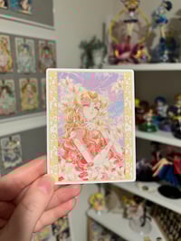 Image 4 of Bittersweet Sticker 