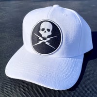 Image 5 of Snap Back Hat