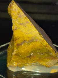 Image 3 of Banded jasper specimen 5