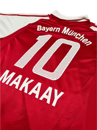 Image 4 of Bayern Munich Makaay 03-04