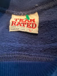 Image 3 of 1990s NY Giants Crewneck (L)