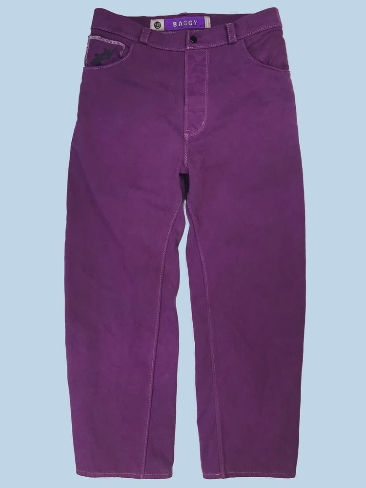 designer purple jeans for men women pants summer hole hight quality  Embroidery purple jean Denim Trousers Mens Purple Jeans top quality  wholesale