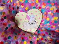 Image 1 of BUNNY BABE