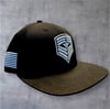 Mayjah Snapback 