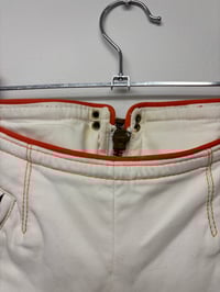 Image 8 of ss2005 dsquared crab jeans 