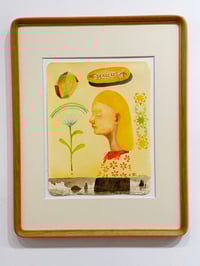 Image 2 of “Seabirds in Yellow”