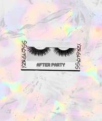 AFTER PARTY LASHES 