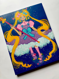 Image 5 of Moon Guardian 